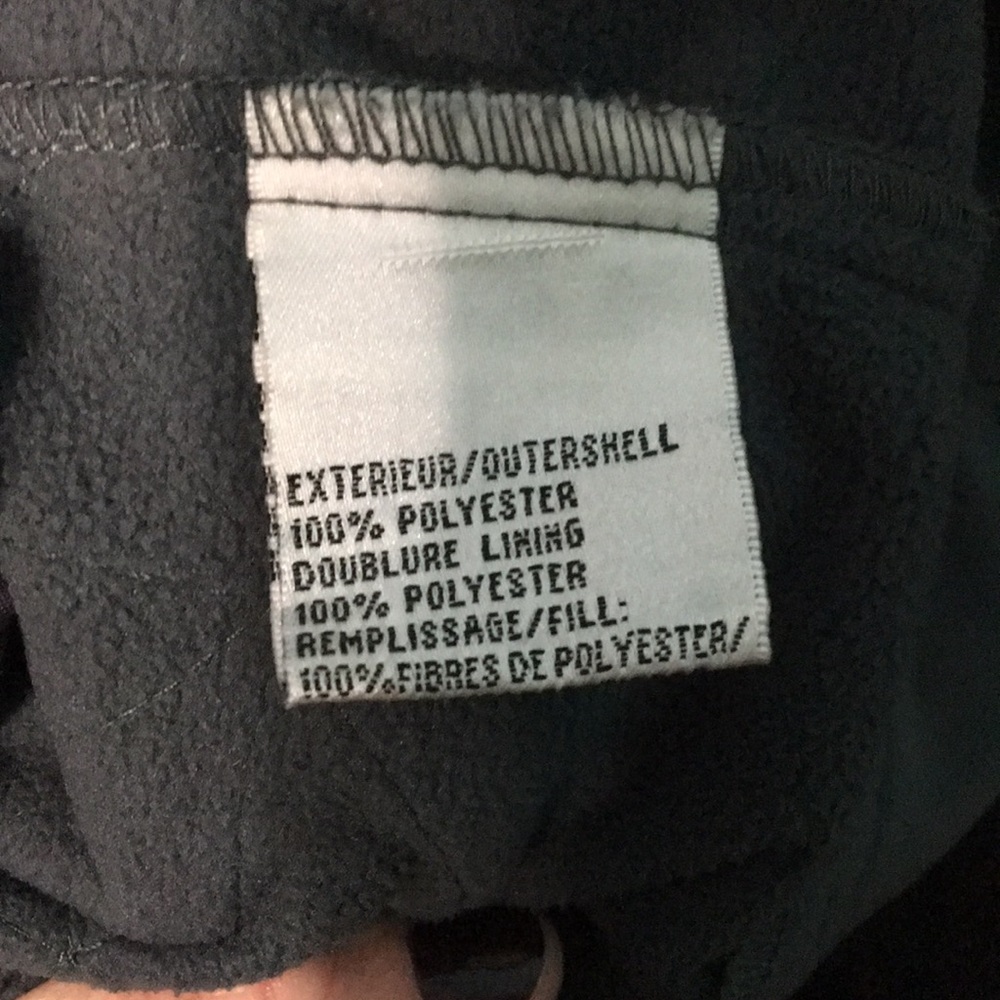 Neff Soft Shell Snowboard Jacket - Picture 7 of 7